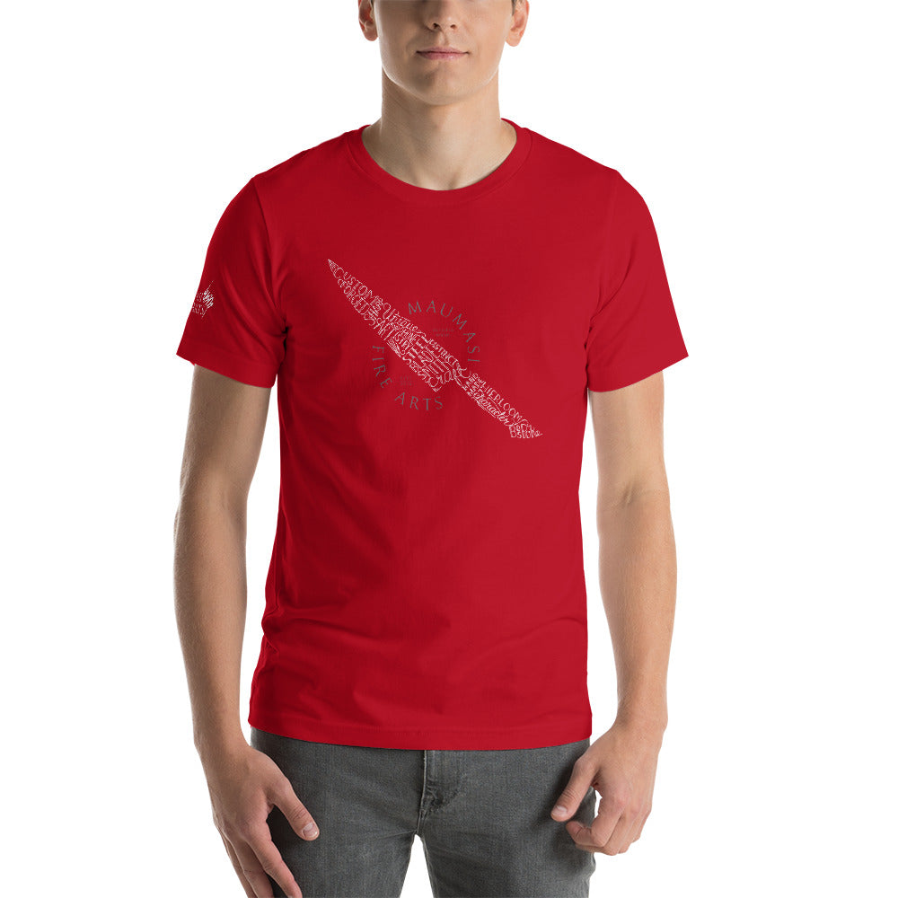 The Wordsmith T-Shirt (4X)