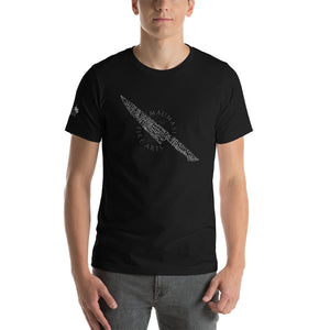 The Wordsmith T-Shirt (4X)