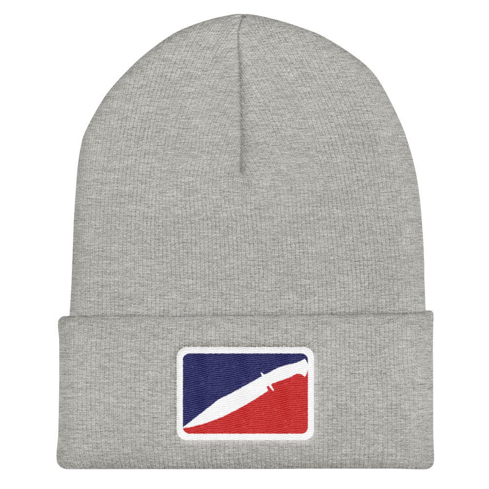 "The Fighter" Beanie