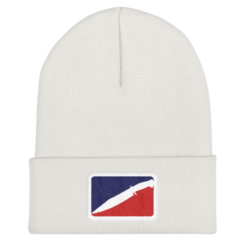 "The Fighter" Beanie