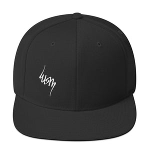 MFA Logo Snap-Back Hat